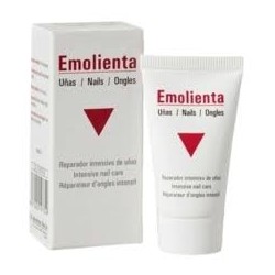 EMOLIENTA ongles  15ml
