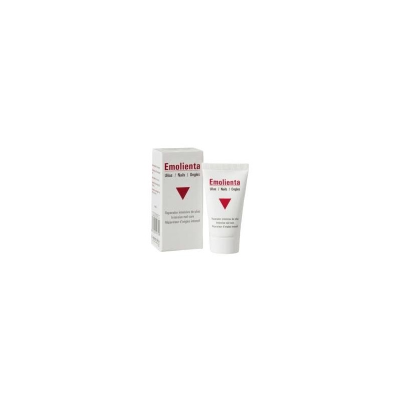 EMOLIENTA ongles  15ml
