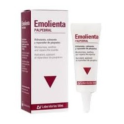 EMOLIENTA paupieres 10ml