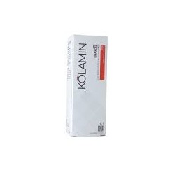 KOLAMIN Uraxcel 52 Gel kératolytique intensif 50ML