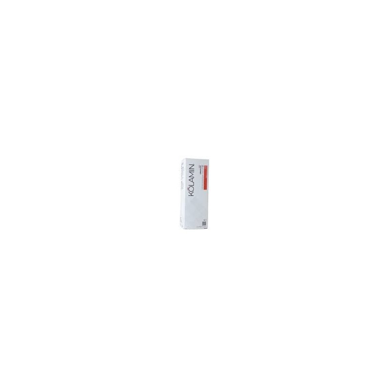 KOLAMIN Uraxcel 52 Gel kératolytique intensif 50ML