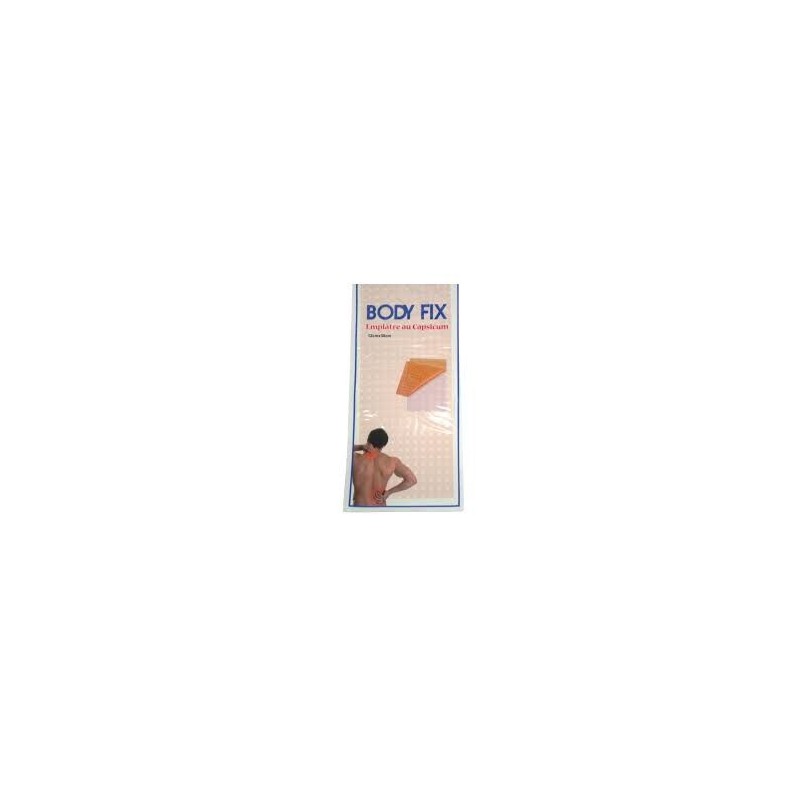 BODY FIX EMPLATRE GM
