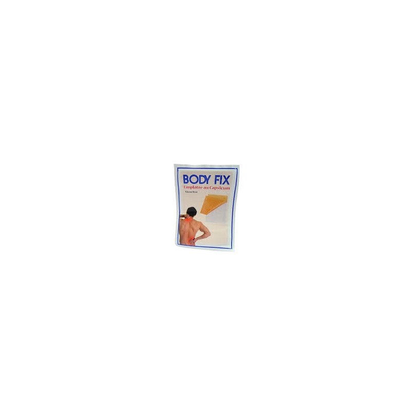 BODY FIX EMPLATRE PM