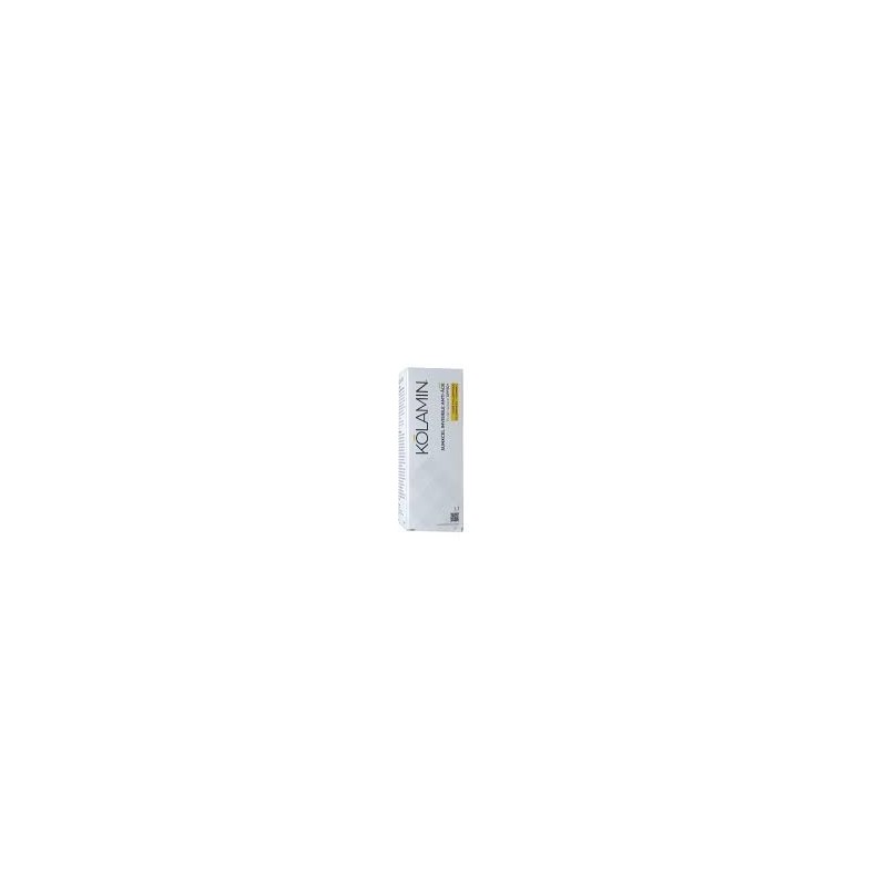 KOLAMIN Sunxcel invisible Ecran Invisible anti âge SPF50 50ML