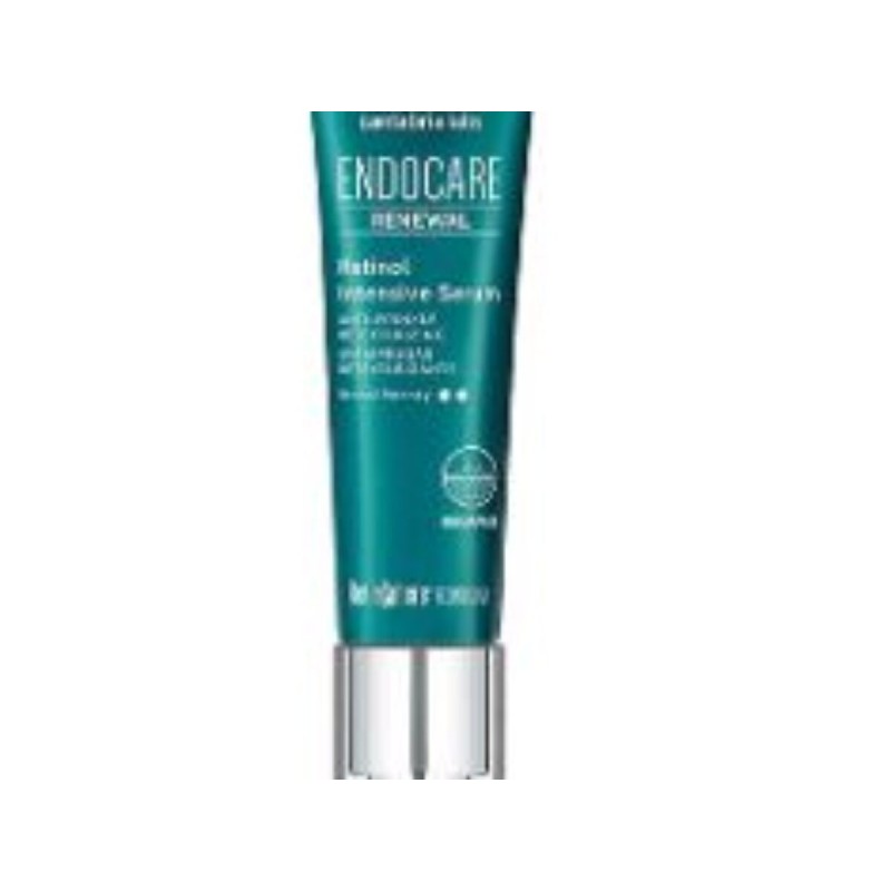 ENDOCARE RENEWAL RETINOL INTENSIVE SER 30ML
