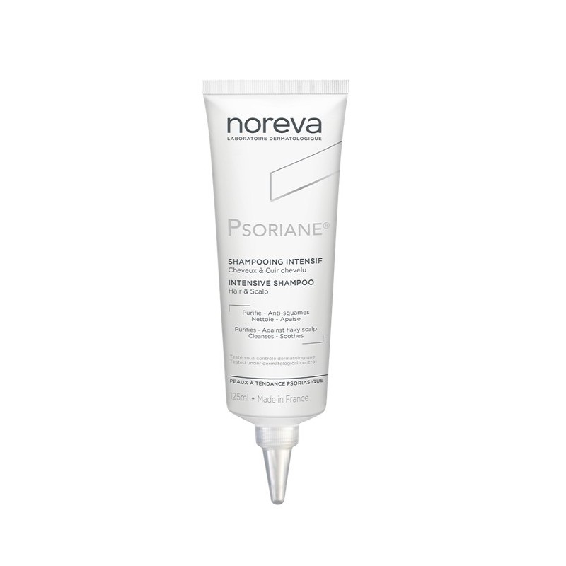 PSORIANE SHAMPOOING INTENSIF 125ML