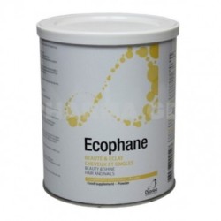 BIORGA ECOPHANE POUDRE 318GR