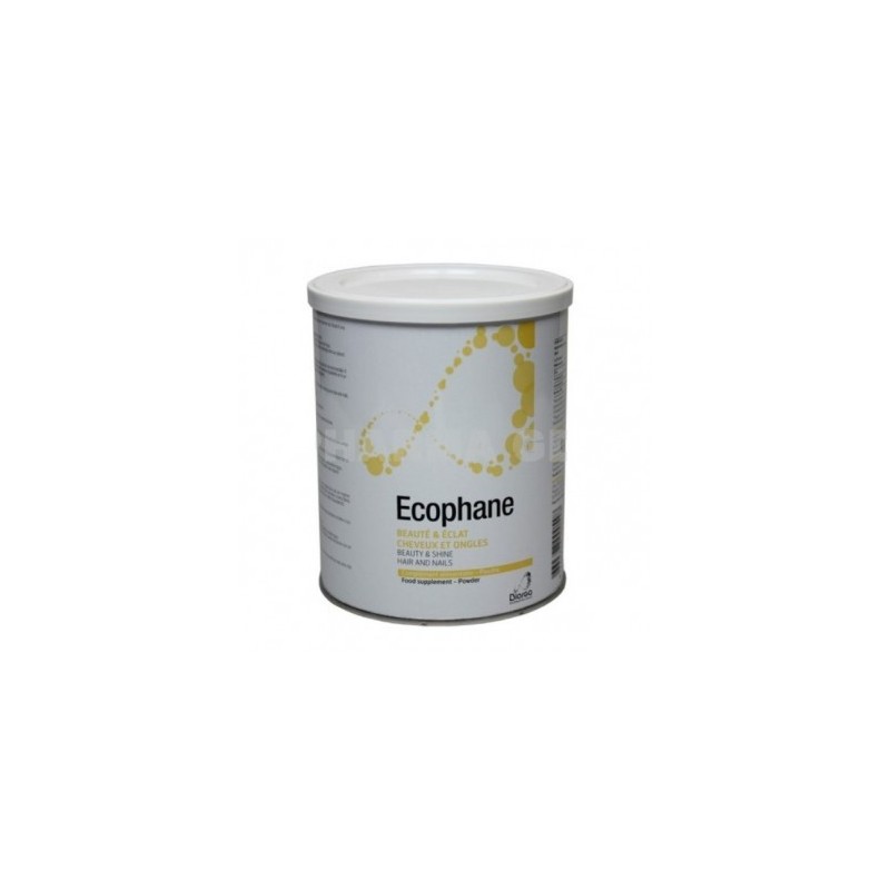 BIORGA ECOPHANE POUDRE 318GR