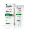 EPTA AC SPF50+ TOUCHER SEC 50ML