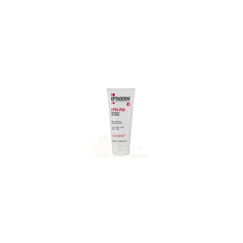 EPTA PSO NETTOYANT 200ML