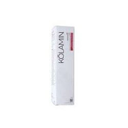 KOLAMIN Rosaxcel Mousse anti rougeurs 150ML
