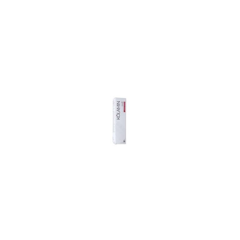 KOLAMIN Rosaxcel Mousse anti rougeurs 150ML