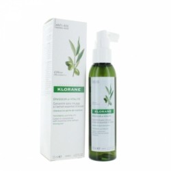 KLORANE SOIN SPRAY OLIVIER 125ML
