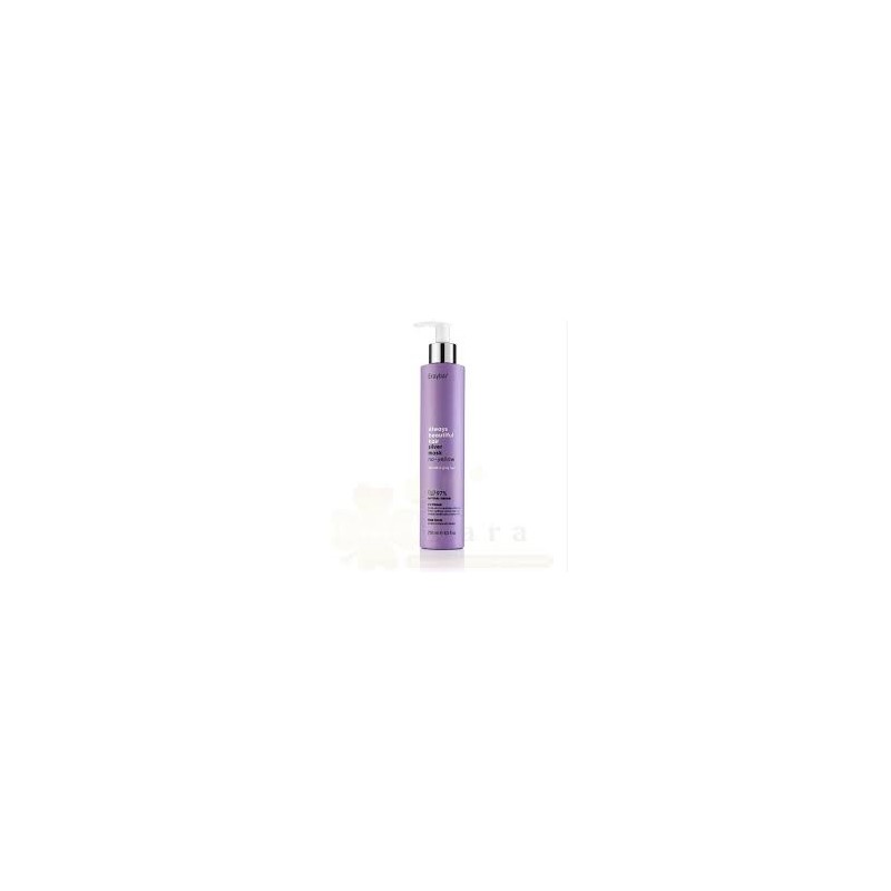 Erayba ABH SILVER MASK NO YELLOW 250ML