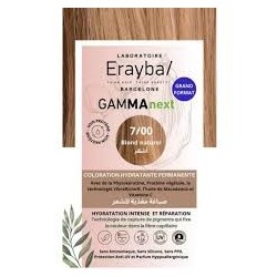 ERAYBA GAMMA COLOR 7/00 BLOND 270ML