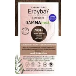 ERAYBA GAMMA COLOR 7/00+ BLOND INTENE 270ML