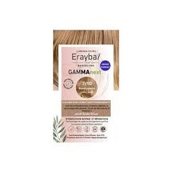 ERAYBA GAMMA COLOR 7/10 BLOND CENDRE 270ML