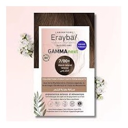 ERAYBA GAMMA COLOR 7/32 BLOND DORE IRISE 270ML