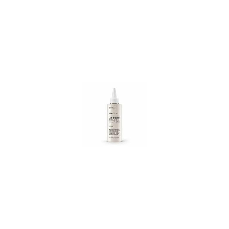 Erayba ZENACTIVE Z14A Scrub gel 150mL