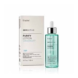 Erayba ZENACTIVE Z18p Purifying Lotion 100ML