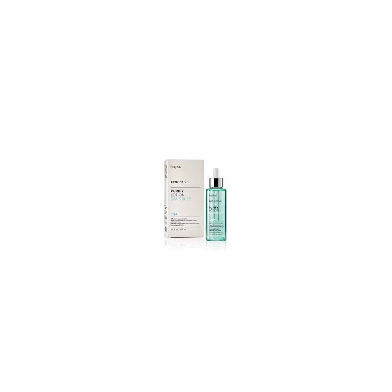 Erayba ZENACTIVE Z18p Purifying Lotion 100ML
