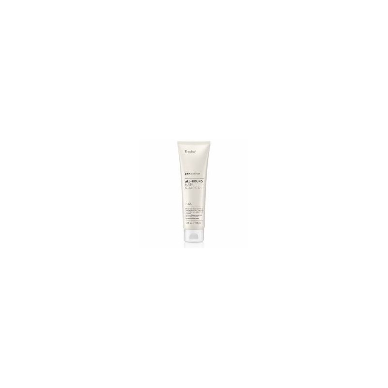 Erayba ZENACTIVE ZI0A MASK SCALP 150ML