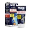 ERIC FAVRE MYO D GEL DE MASSAGE / MUSCLE /ARTICULATIONS