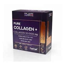 ERIC FAVRE PURE COLLAGEN + 10000MG