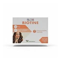 ERIC FAVRE VEERA SANTE BIOTIN 30COMP