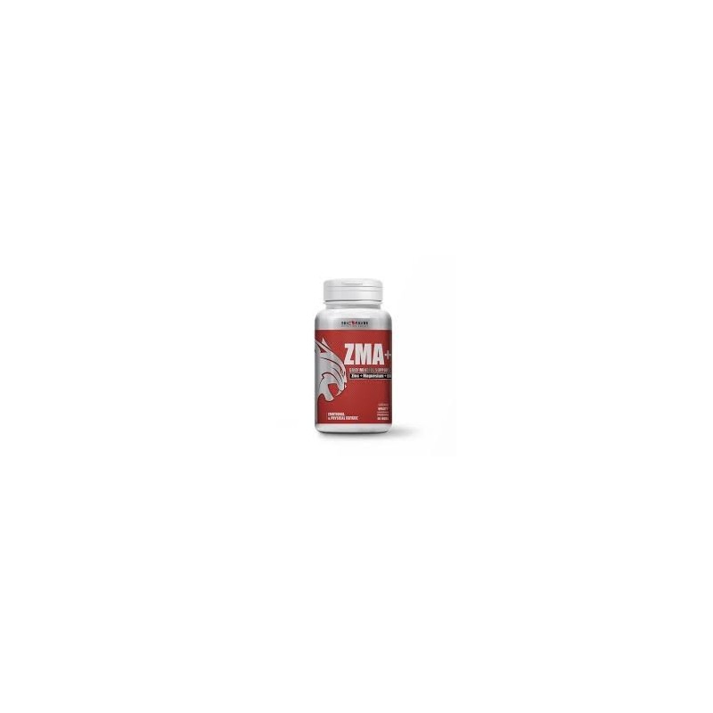 ERIC FAVRE ZMA+ 120 Gelules