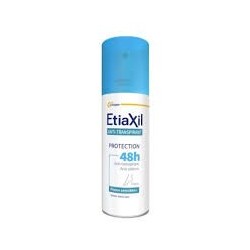 ETIAXIL ANTI PROECTION 48H SPRAY PIEDS ANTI TRANSPIRANT 100ML