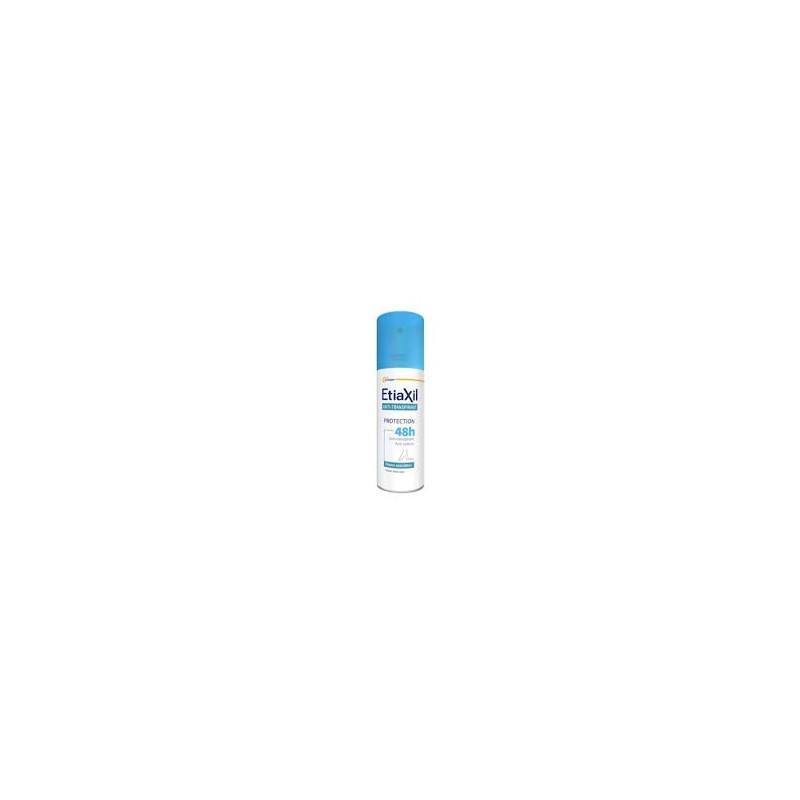 ETIAXIL ANTI PROECTION 48H SPRAY PIEDS ANTI TRANSPIRANT 100ML