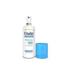 ETIAXIL AT PROTECTION 48H SPRAY ANTI TRACES 100ML