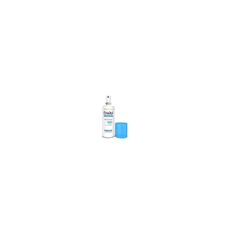 ETIAXIL AT PROTECTION 48H SPRAY ANTI TRACES 100ML