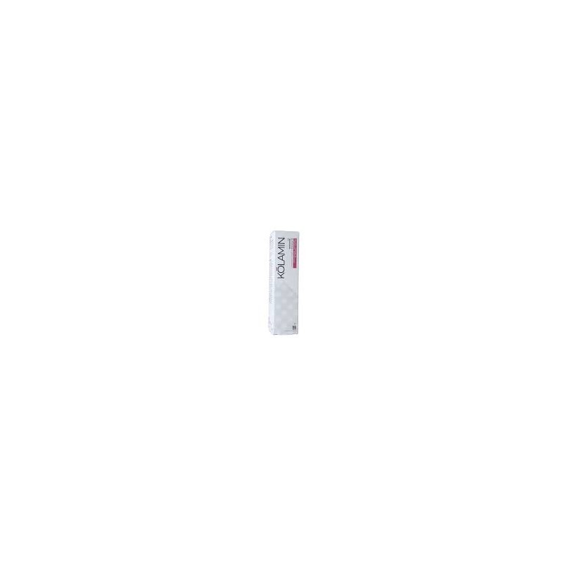 KOLAMIN Rosaxcel intensive 16 Crème antirougeurs 40ML