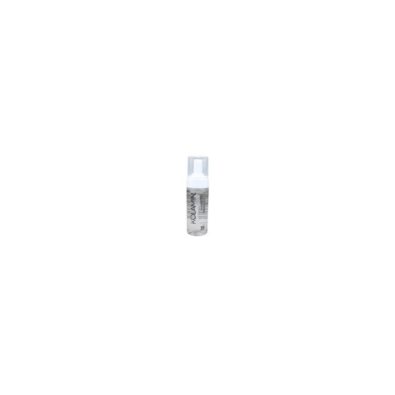 KOLAMIN Illuminate Mousse Eclat 150ML