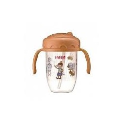 FARLIN GULU GULU TASSE A PAILLE GM 240 ML