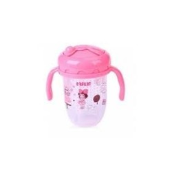FARLIN GOBELET GuLu AVEC TUBE 240 ML