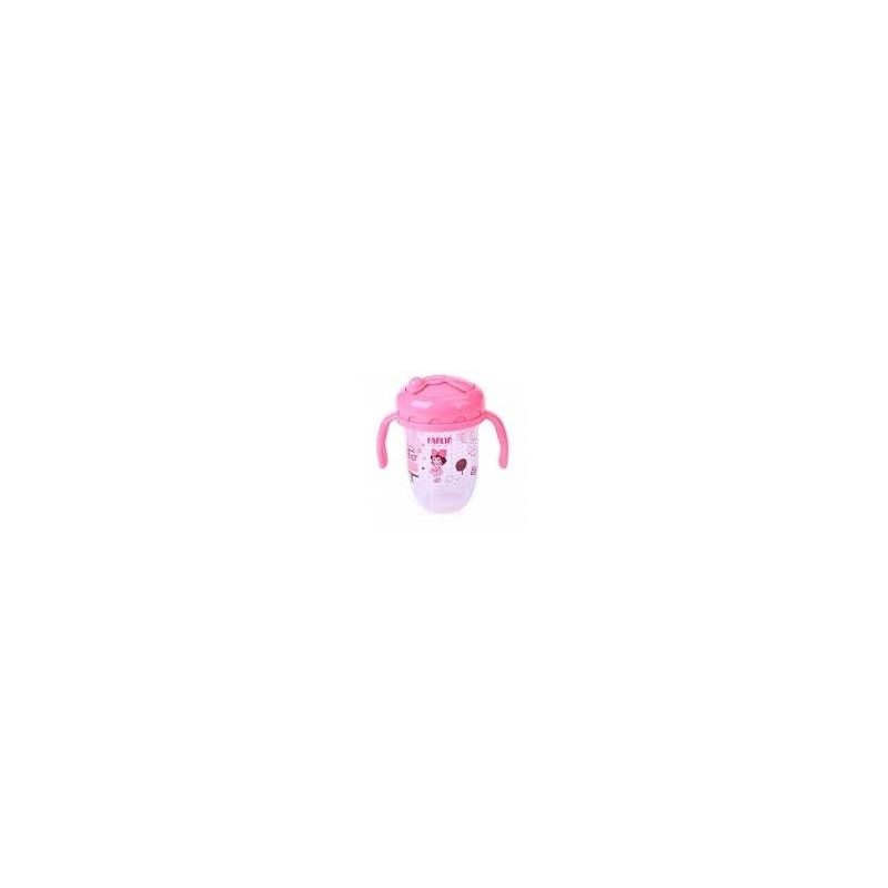 FARLIN GOBELET GuLu AVEC TUBE 240 ML