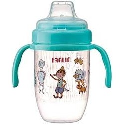 FARLIN GOBELET GuLu A EMBOUT EN SILICONE 240 ML