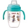 FARLIN GOBELET GuLu A EMBOUT EN SILICONE 240 ML
