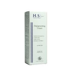 H&S LINE CREME DEPIGMENTANTE