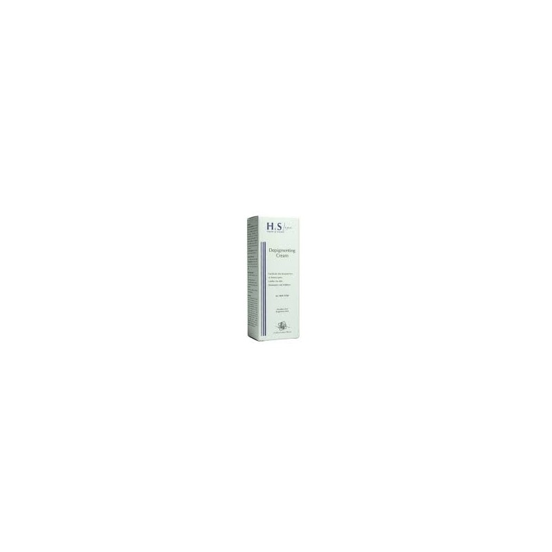 H&S LINE CREME DEPIGMENTANTE