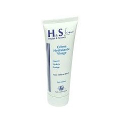H&S LINE CREME HYDRA VISAGE