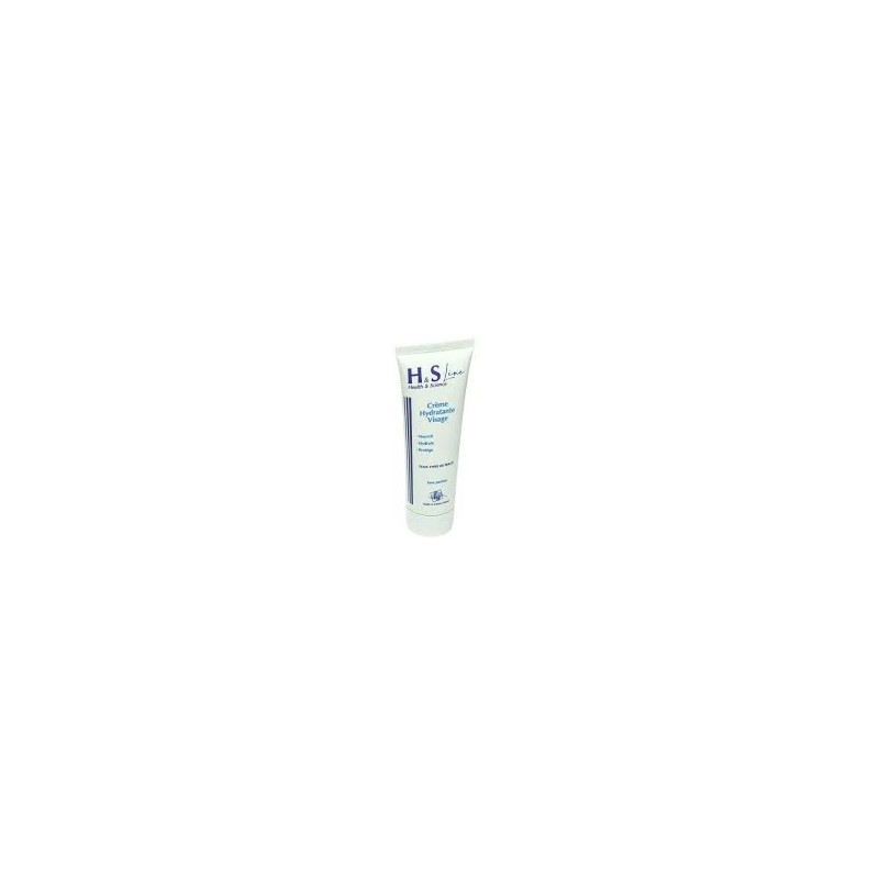 H&S LINE CREME HYDRA VISAGE