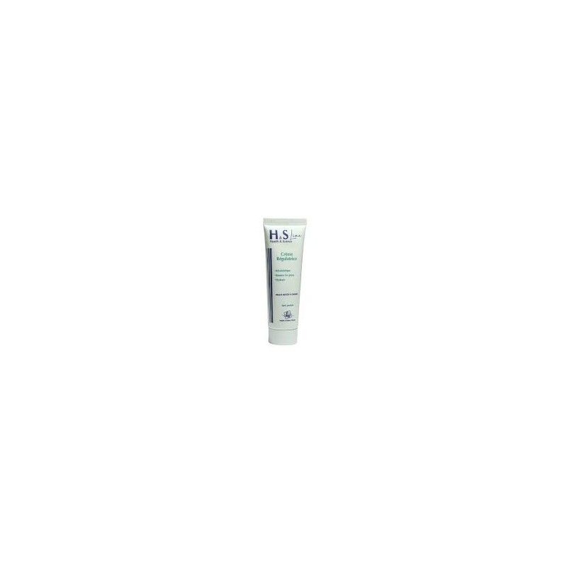 H&S LINE CREME REGULATRICE