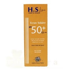 H&S LINE CREME SOLAIRE