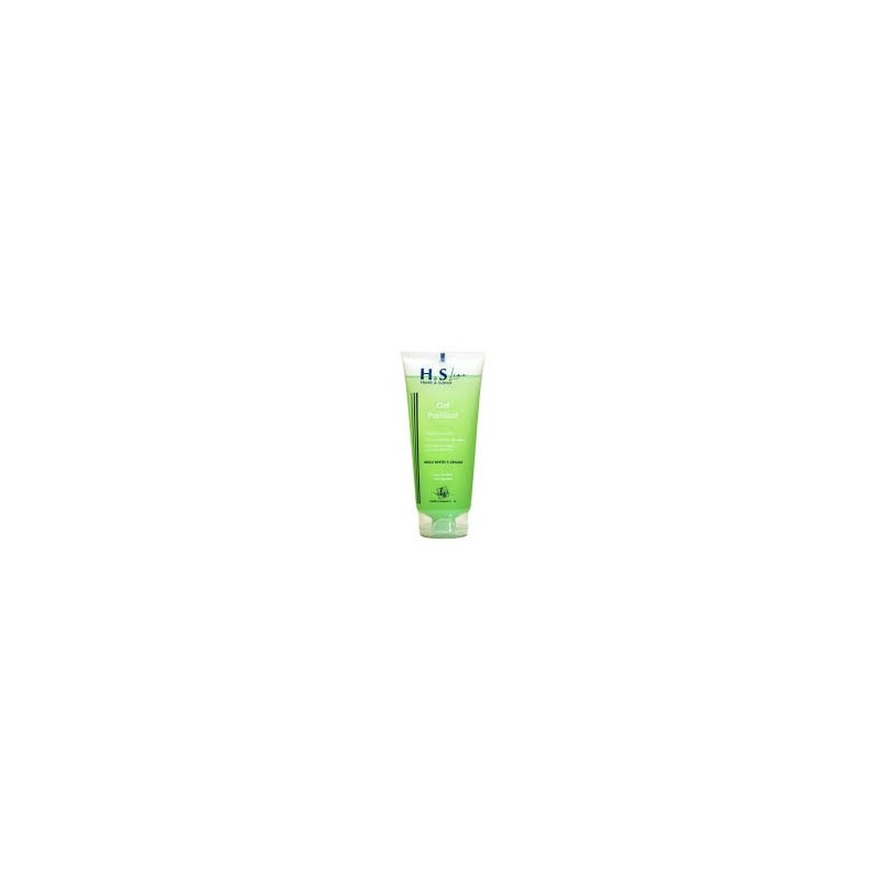 H&S LINE GEL PURIFIANT 200ml