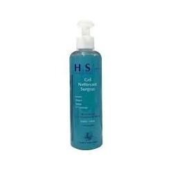 H&S LINE GEL SURGRAS