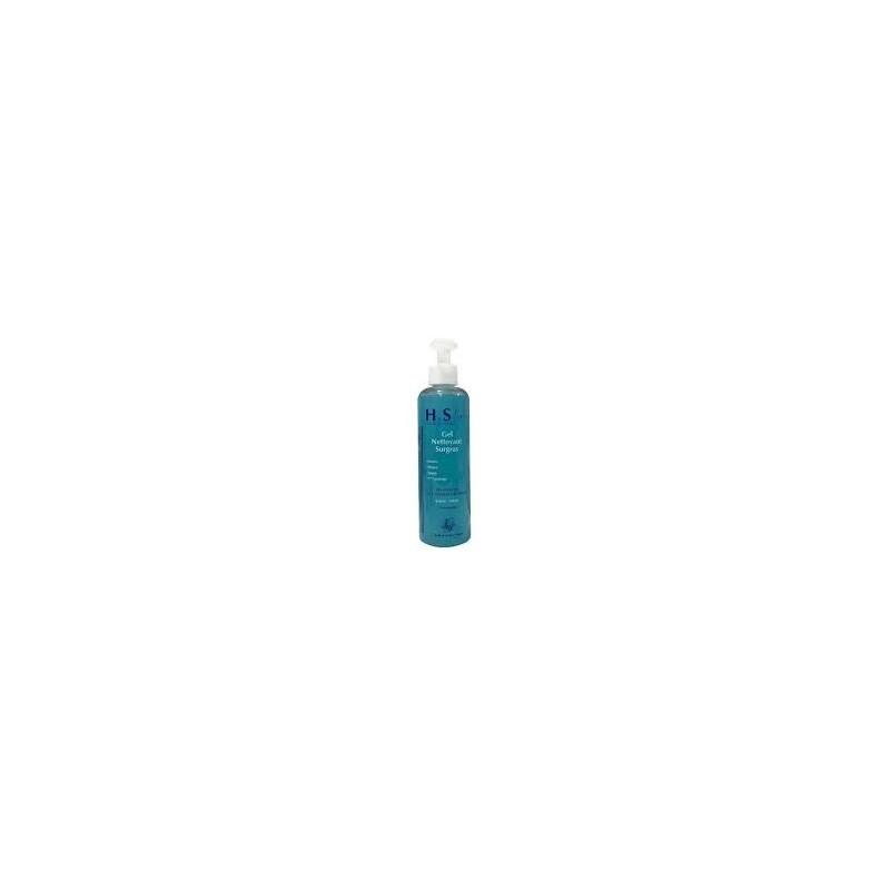 H&S LINE GEL SURGRAS